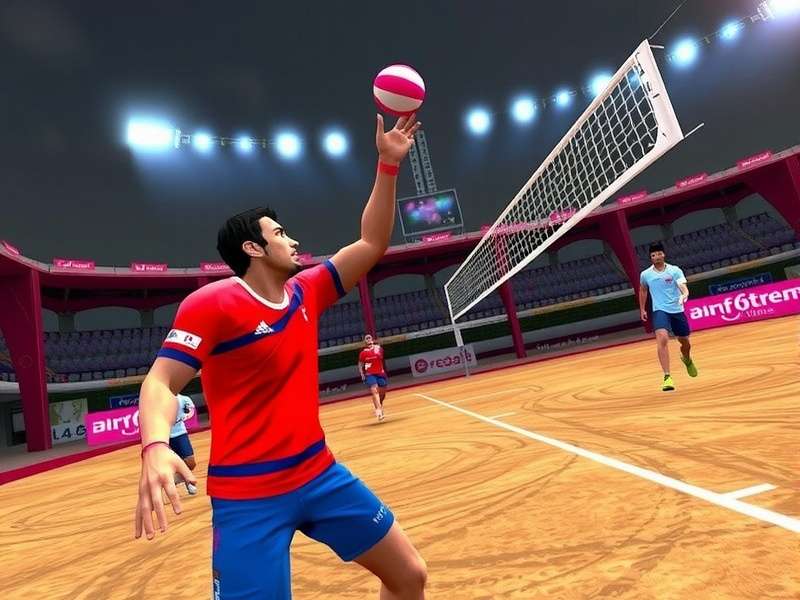 Volley Supreme Hyderabad Diwali Celebration